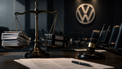 Der Rechtsstreit um die Volkswagen-Hauptversammlung 2026 rückt die Informationspflichten von Vorstand und Aufsichtsrat gegenüber den Aktionären in den Mittelpunkt.