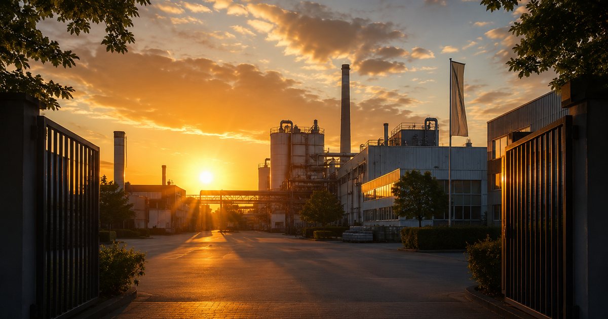 Die Wirtschaft schielt vorsichtig nach oben – der entscheidende Schritt bleibt aus - Wirtschaft | experten. de