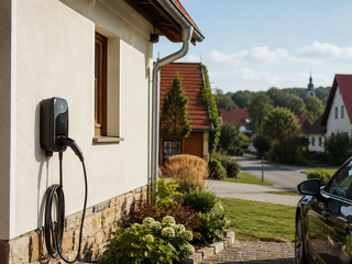Das BMF vereinfacht die steuerliche Behandlung privat geladener betrieblicher Elektrofahrzeuge. Eine neue Strompreispauschale soll Dokumentationsaufwand und Berechnungen deutlich reduzieren.