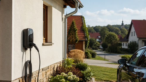 Das BMF vereinfacht die steuerliche Behandlung privat geladener betrieblicher Elektrofahrzeuge. Eine neue Strompreispauschale soll Dokumentationsaufwand und Berechnungen deutlich reduzieren.