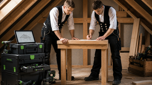 Der Mittelstand sucht Fachkräfte, gleichzeitig steigen Arbeitslosigkeit und Teilzeit.