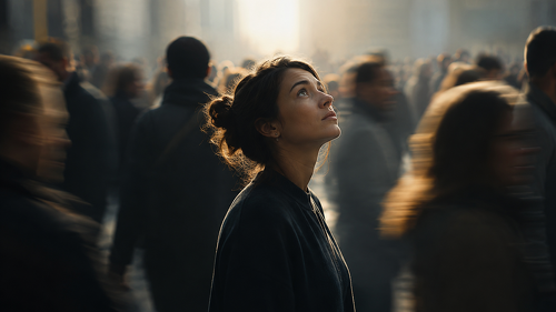 Der Rückgang von Empathie ist nicht nur ein gesellschaftliches Problem. Der Zurich-Report zeigt, warum schwindendes Vertrauen zunehmend zum wirtschaftlichen Standortfaktor wird.