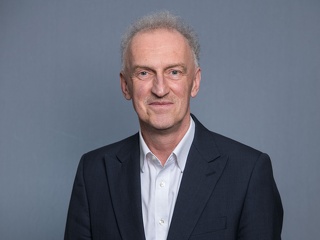 Werner Krämer, Geschäftsführer und Senior Economic Analyst bei Lazard Asset Management in Deutschland.