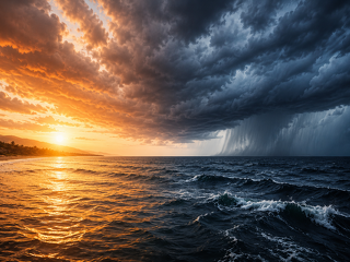 Sollte sich der prognostizierte Super-El Niño bestätigen, drohen Europa wirtschaftliche Verwerfungen. Entscheidend wird sein, wie resilient Märkte und Frühwarnsysteme tatsächlich sind.