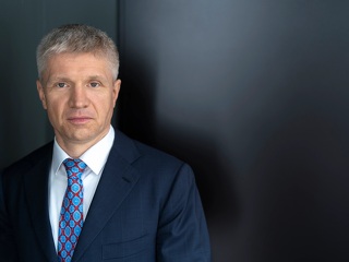 Günther Thallinger