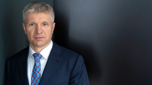 Günther Thallinger