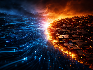 Offene KI-Modelle entwickeln sich zunehmend zur strategischen Infrastruktur der digitalen Wirtschaft. Der Konflikt um Open Weights entscheidet nicht nur über technologische Offenheit, sondern auch über Innovationsgeschwindigkeit, Investitionen und die internationale Wettbewerbsfähigkeit von Volkswirtschaften.
