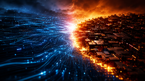 Offene KI-Modelle entwickeln sich zunehmend zur strategischen Infrastruktur der digitalen Wirtschaft. Der Konflikt um Open Weights entscheidet nicht nur über technologische Offenheit, sondern auch über Innovationsgeschwindigkeit, Investitionen und die internationale Wettbewerbsfähigkeit von Volkswirtschaften.