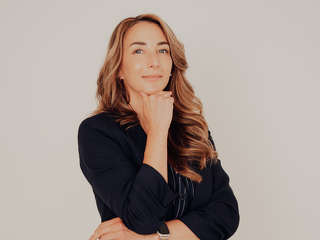 Nadine Schmidhuber wechselt von der uniVersa zur INTER und übernimmt die Leitung der Region Süd in der Makler-Organisation.