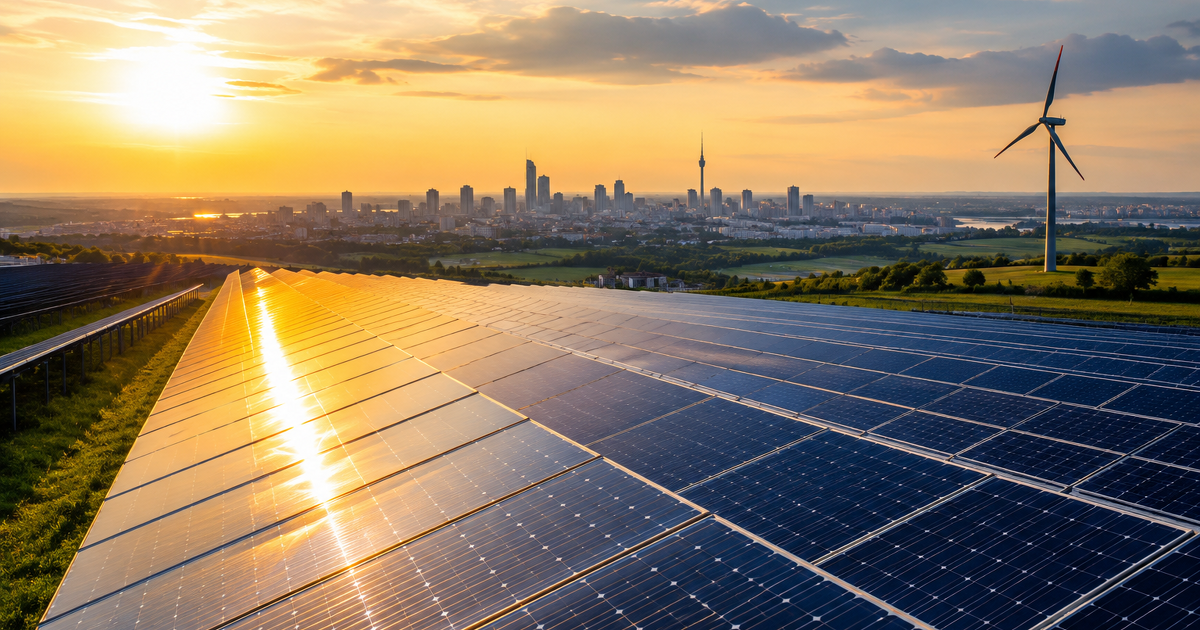 EEG-Reform: Die Energiewende verlässt den Schonraum - Wirtschaft | experten. de