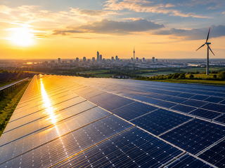 Die Bundesregierung reformiert nicht nur das EEG. Sie verändert die ökonomische Logik der Energiewende: Künftig entscheidet weniger die erzeugte Strommenge als ihre Integration ins Stromsystem.