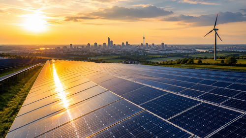 Die Bundesregierung reformiert nicht nur das EEG. Sie verändert die ökonomische Logik der Energiewende: Künftig entscheidet weniger die erzeugte Strommenge als ihre Integration ins Stromsystem.