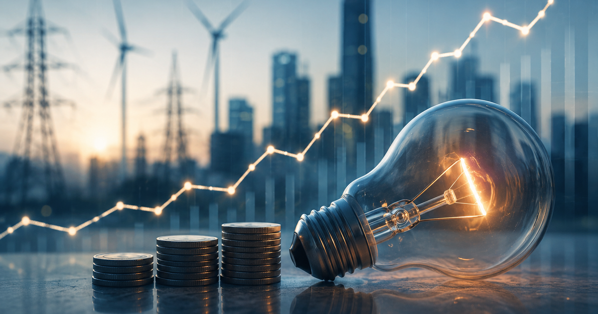 Inflation im Juli 2026: Energie verteuert sich erneut – struktureller Kostendruck kehrt zurück - Wirtschaft | experten. de