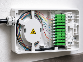 Ein Grundsatzurteil mit Signalwirkung: Das OLG Karlsruhe verpflichtet die Telekom zum Rückbau einer Glasfaserinstallation und stärkt damit die Eigentümerrechte beim Glasfaserausbau.