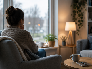 Gesundheitsbegleitung beginnt heute oft lange vor einer medizinischen Behandlung – auch dort, wo soziale Isolation zur Belastung wird.