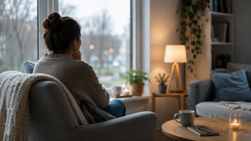 Gesundheitsbegleitung beginnt heute oft lange vor einer medizinischen Behandlung – auch dort, wo soziale Isolation zur Belastung wird.