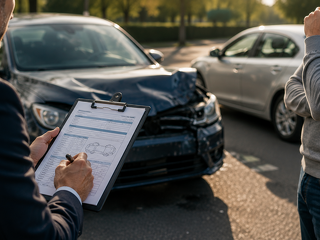 Nicht allein der Beitrag entscheidet über die Zufriedenheit mit einer Kfz-Versicherung. Vertragsleistungen, Service und eine zuverlässige Schadenregulierung spielen für viele Kunden eine mindestens ebenso wichtige Rolle.