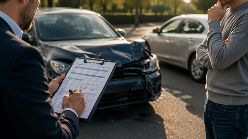 Nicht allein der Beitrag entscheidet über die Zufriedenheit mit einer Kfz-Versicherung. Vertragsleistungen, Service und eine zuverlässige Schadenregulierung spielen für viele Kunden eine mindestens ebenso wichtige Rolle.