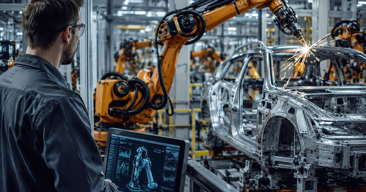 Der Fachkräftemangel wird nicht gelöst – er wird automatisiert - Wirtschaft | experten. de