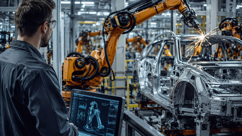 Mehr arbeitslose Ingenieure bedeuten nicht das Ende des Fachkräftemangels. Der VDI-Monitor zeigt vor allem, wie KI, Automatisierung und der demografische Wandel den technischen Arbeitsmarkt neu ordnen.