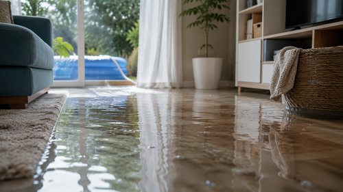 Der Begriff „Planschwasser“ findet sich seit Jahren in Versicherungsbedingungen. In der Regulierungspraxis spielen entsprechende Schadenfälle jedoch nur eine untergeordnete Rolle.