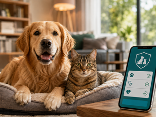 Mit der EMIL Insurance Suite bringt Sanitas eine neue Tierversicherung innerhalb weniger Monate an den Markt. Moderne Kernsysteme entwickeln sich damit zunehmend zur Infrastruktur für neue Versicherungsgeschäfte.