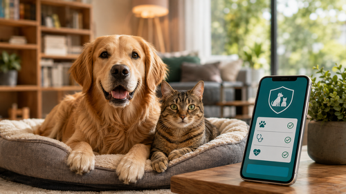 Mit der EMIL Insurance Suite bringt Sanitas eine neue Tierversicherung innerhalb weniger Monate an den Markt. Moderne Kernsysteme entwickeln sich damit zunehmend zur Infrastruktur für neue Versicherungsgeschäfte.