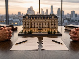Die Zusammenarbeit zwischen dem Versorgungswerk der Zahnärztekammer Berlin und Grand Metropolitan Hotels ist beendet. Der Trennung gingen gerichtliche Auseinandersetzungen in den Niederlanden voraus.