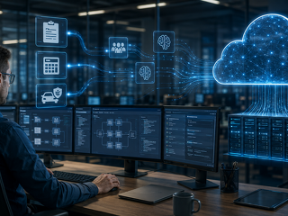 Zurich Deutschland verlagert seine gesamte Kernplattform in die Guidewire Cloud. Die Zusammenarbeit der Unternehmen besteht bereits seit 2015.