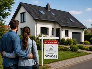 Banken werden bei Immobilienkrediten vorsichtiger. Besonders folgenreich: Die Energieeffizienz eines Hauses beeinflusst zunehmend seine Finanzierbarkeit – und könnte damit auch stärker über seinen Marktwert entscheiden.