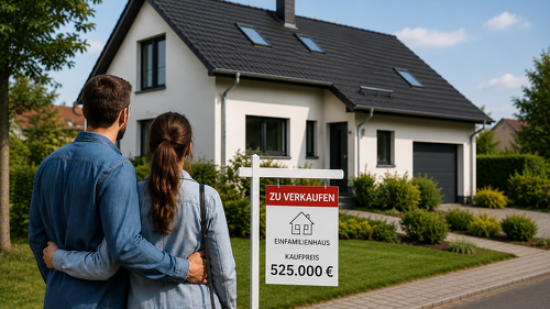 Banken werden bei Immobilienkrediten vorsichtiger. Besonders folgenreich: Die Energieeffizienz eines Hauses beeinflusst zunehmend seine Finanzierbarkeit – und könnte damit auch stärker über seinen Marktwert entscheiden.