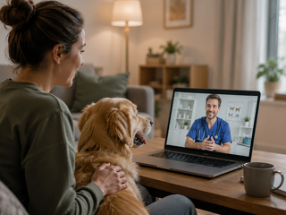 Die Versicherungswirtschaft will Tierkrankenversicherungen stärker verbreiten und zugleich Angebote rund um Prävention, Beratung und Telemedizin ausbauen.