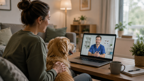 Die Versicherungswirtschaft will Tierkrankenversicherungen stärker verbreiten und zugleich Angebote rund um Prävention, Beratung und Telemedizin ausbauen.