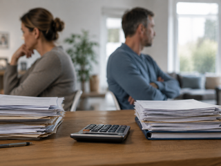 Bei Einzelveranlagung kann Unterhalt nach einem Urteil des Finanzgerichts Düsseldorf bereits im Trennungsjahr als Sonderausgabe berücksichtigt werden. Höchstrichterlich geklärt ist die Frage noch nicht.