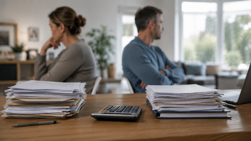 Bei Einzelveranlagung kann Unterhalt nach einem Urteil des Finanzgerichts Düsseldorf bereits im Trennungsjahr als Sonderausgabe berücksichtigt werden. Höchstrichterlich geklärt ist die Frage noch nicht.
