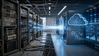 Viele Kernsysteme der Versicherer stammen aus einer anderen technologischen Epoche. Ihre Modernisierung wird zur Voraussetzung dafür, Daten, Automatisierung und KI-Anwendungen breiter einzusetzen.