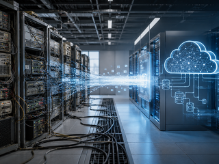 Viele Kernsysteme der Versicherer stammen aus einer anderen technologischen Epoche. Ihre Modernisierung wird zur Voraussetzung dafür, Daten, Automatisierung und KI-Anwendungen breiter einzusetzen.