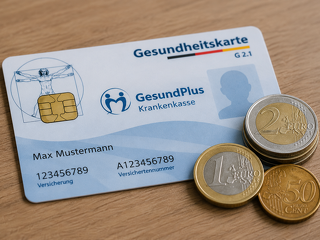 Die Pflicht der Krankenkassen, ihre Mitglieder über eine Erhöhung des Zusatzbeitragssatzes zu informieren, wird gestrichen.