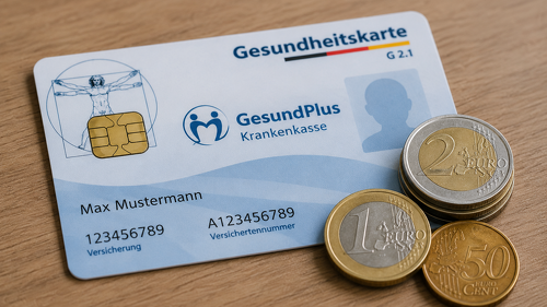 Die Pflicht der Krankenkassen, ihre Mitglieder über eine Erhöhung des Zusatzbeitragssatzes zu informieren, wird gestrichen.