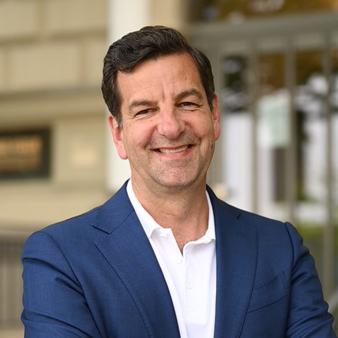 Joachim Rahn, Leiter Maklervertrieb Münchener Verein Versicherungsgruppe