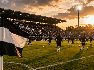 Mit dem Aufstieg der SV Elversberg in die Bundesliga baut CosmosDirekt sein Engagement beim saarländischen Verein aus. Die Partnerschaft umfasst neben den Profis auch die Frauen- und Mädchenteams.