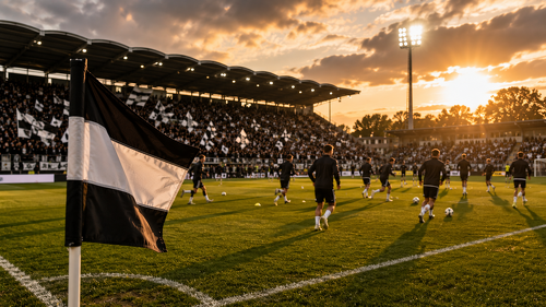 Mit dem Aufstieg der SV Elversberg in die Bundesliga baut CosmosDirekt sein Engagement beim saarländischen Verein aus. Die Partnerschaft umfasst neben den Profis auch die Frauen- und Mädchenteams.