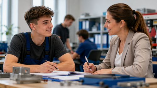 Mit dem Ausbildungsstart beginnt für viele Jugendliche ein neuer Lebensabschnitt. Neben Probezeit, Berufsschule und arbeitsrechtlichen Regeln sollten Auszubildende auch prüfen, wie sich der neue Status auf ihren Versicherungsschutz auswirkt.