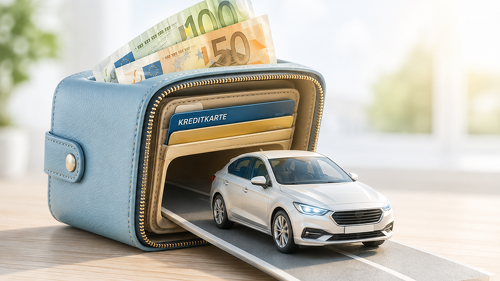 Kfz-Versicherung für 200 statt 600 Euro? HUK-Chef Klaus-Jürgen Heitmann hält das langfristig für möglich.