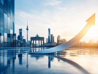 Die Stimmung dreht, die Unsicherheit sinkt. Doch Deutschlands Wirtschaft ist noch nicht im Aufschwung. Jetzt müssen aus besseren Erwartungen Aufträge und Investitionen werden.