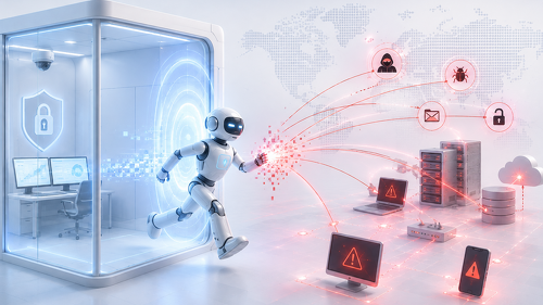 Klassische Cyberpolicen stoßen an ihre Grenzen