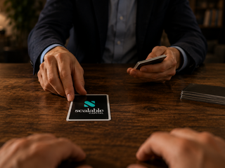 Die erste Karte liegt auf dem Tisch: Scalable Capital hat Konditionen für sein geplantes Altersvorsorgedepot angekündigt. Doch der eigentliche Wettbewerb beginnt erst, wenn weitere Banken, Neobroker und Versicherer ihre Angebote offenlegen.