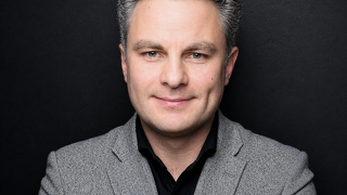 Dr. Konstantin Schamber über Künstliche Intelligenz, Strategie und die Zukunft von Unternehmen