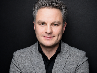 Dr. Konstantin Schamber über Künstliche Intelligenz, Strategie und die Zukunft von Unternehmen