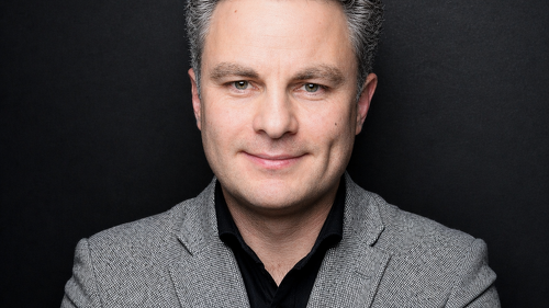 Dr. Konstantin Schamber über Künstliche Intelligenz, Strategie und die Zukunft von Unternehmen